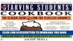 [PDF] The Starving Students  Cookbook Popular Collection