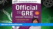 FULL ONLINE  The Official Guide to the GRE Revised General Test, 2nd Edition