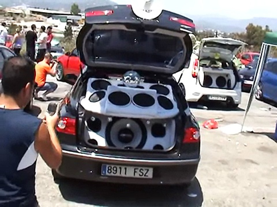MAGISTRAL SOUND 25