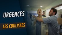 Urgences - Les Coulisses