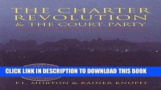 [PDF] The Charter Revolution and the Court Party Full Colection