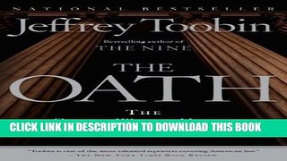 [PDF] The Oath: The Obama White House and The Supreme Court Full Colection