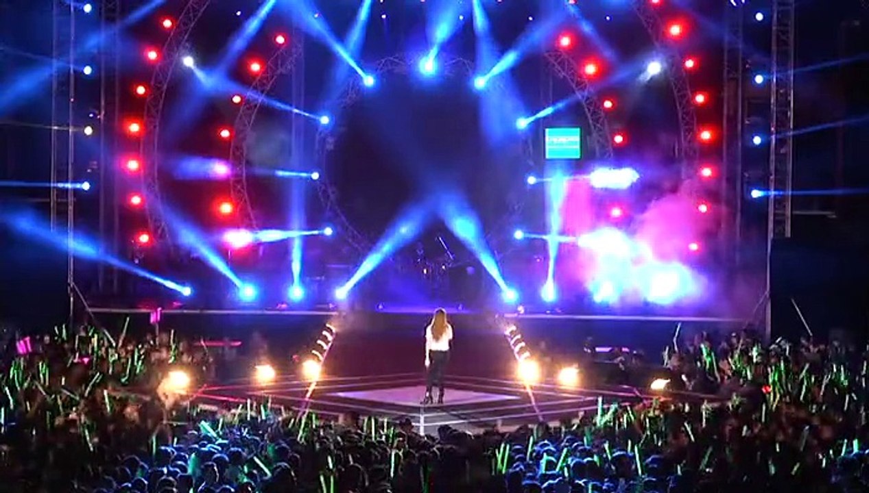 MY TAM - LIVESHOW HEARTBEAT 2015 - PART 5
