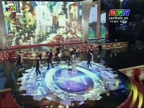 Vì Em Qúa Yêu Anh & LK Sự Thật Ta Yêu Nhau - Mỹ Tâm