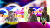 REPLAY - Yeewu Leen du 29 Septembre 2016 - invités : DEUKÉÉ SARGAL YOUSSOU NDOUR