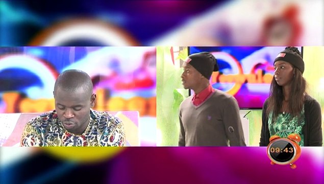 REPLAY - Yeewu Leen du 29 Septembre 2016 - invités : DEUKÉÉ SARGAL YOUSSOU NDOUR