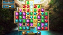 Jewel Quest - Seven Seas - Level 12