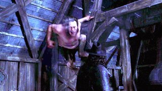 Van Helsing mr Hyde FIGHT.FULL SCENE .HD.