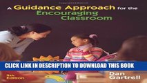 Collection Book A Guidance Approach for the Encouraging Classroom