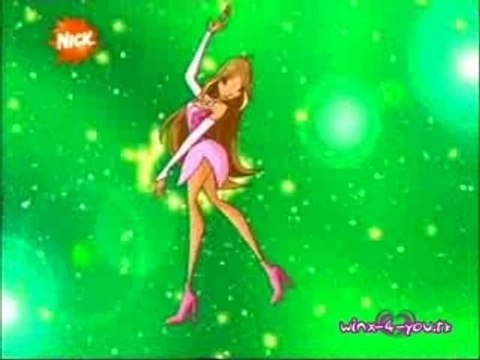 Bloom Tecna Layla Flora Musa transform