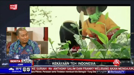 DK Show: Kekayaan Teh Indonesia # 4