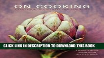 [PDF] On Cooking: A Textbook of Culinary Fundamentals, 5th Edition Popular Colection