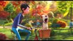 THE SECRET LIFE OF PETS - Official International Trailer #1 (2016) Animated Comedy Movie HD