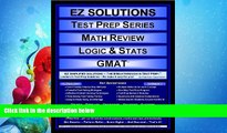 read here  EZ Solutions - Test Prep Series - Math Review - Logic   Stats - GMAT (Ez Solutions: