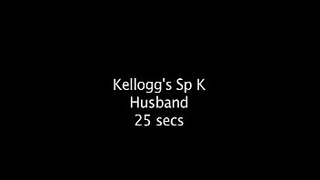Kelloggs Sp K Husband - 25 secs.flv