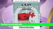 complete  The PowerScore LSAT Deconstructed Series: Volume 51