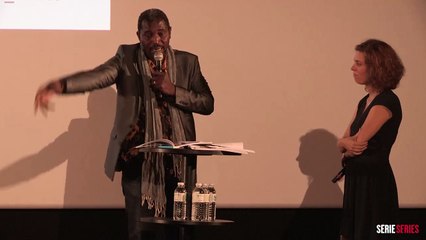 One Vision : Issaka Sawadogo (FR)