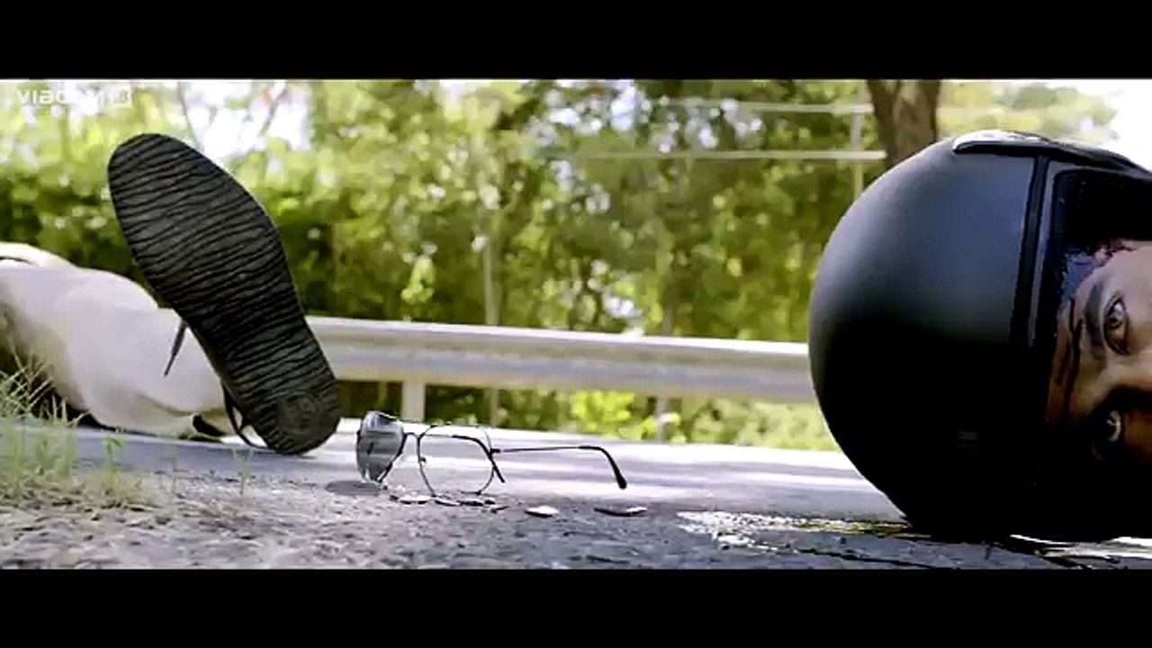 Force 2 Trailer
