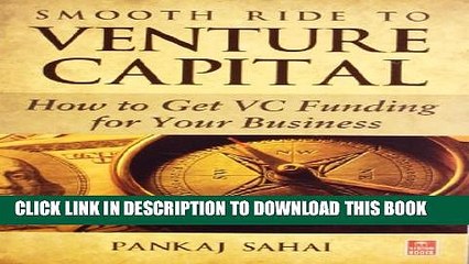 [PDF] Smooth Ride to Venture Capital Popular Colection