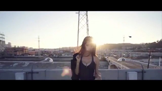 DJ Layla ft. Malina Tanase - Don't Go (New Single 2016)