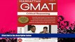 complete  Manhattan GMAT Verbal Strategy Guide Set, 5th Edition (Manhattan GMAT Strategy Guides)