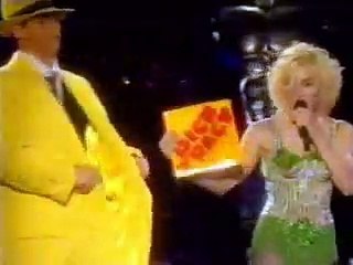 11 MADONNA Now I'm Following You (Blond Ambition Tour Live in Barcelona) 1990