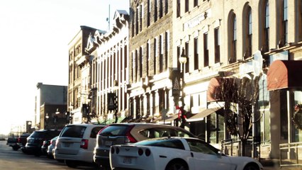 Dear Sandusky (an Open Letter)