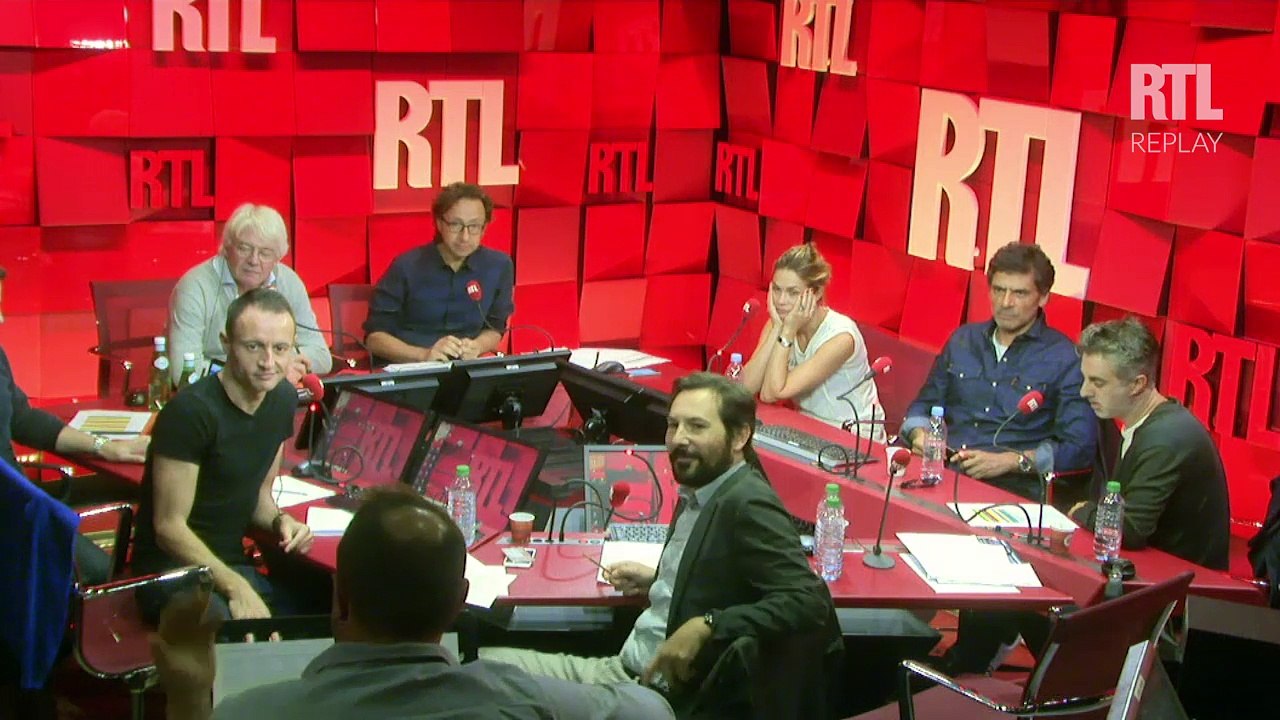 Paroles par Oldelaf - Barbara Schulz et Pascal Elbé