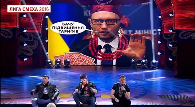 VIP Тернополь - Неангелы Меркель - Лига смеха, прикольное видео