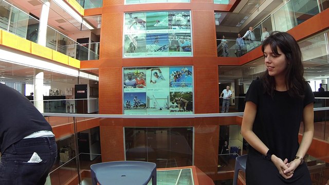 Cocoon - Grandaddy - concert au journal Sud Ouest - Le 29/09/2016 - (3/4)