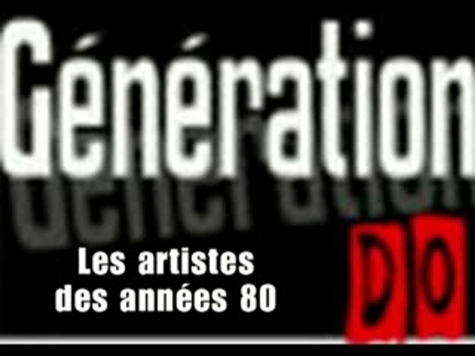 Desireless " Il dort "