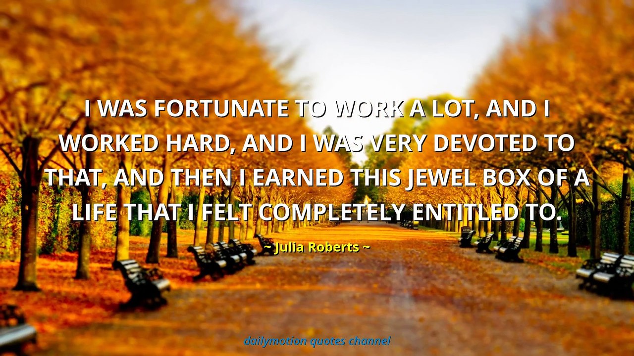 Julia Roberts Quotes #2