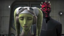Star Wars Rebels (Season 3) - Official 
