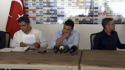 Antalyaspor'a 2 dönem transfer yasağı geldi