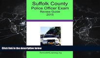 Enjoyed Read Suffolk County Police Officer Exam Review Guide: 2015