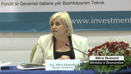 Report TV - Këshilli i investimeve, Panariti: Është dyfishuar eksporti i frutave