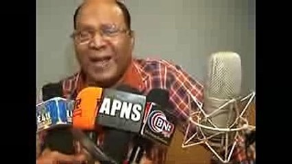 Mohd Aziz Interview 15