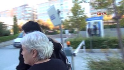 Kesinlikle Öldürme Niyetim Yoktu'