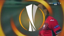 2-1 Sergei Zenjov Goal UEFA  Europa League  Group C - 29.09.2016 Gabala FC 2-1 1