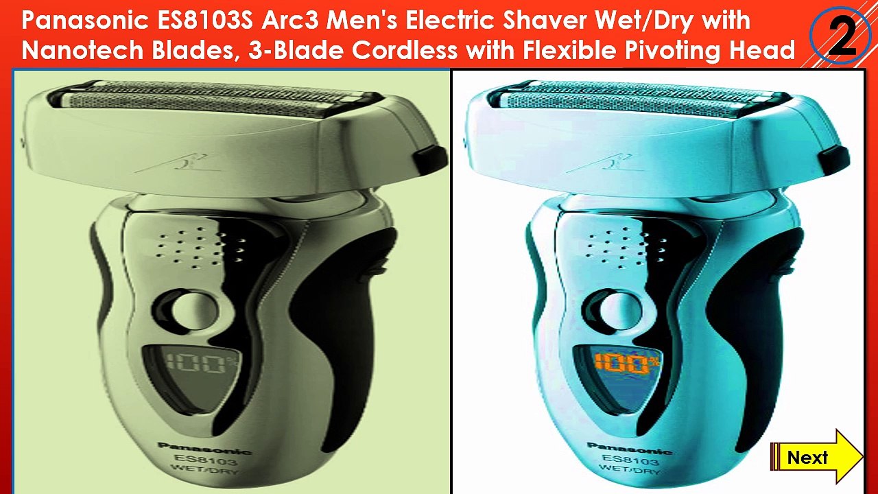 Best Men's Shaver