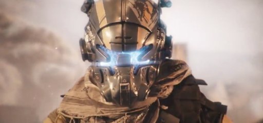 Titanfall 2 Single Player Cinematic Trailer