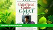 FAVORITE BOOK  The Unofficial Guide to the Gmat Cat (Unofficial Test-Prep Guides)