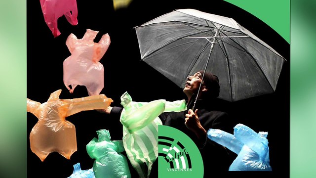 Jeune public / Ballet aérien : L’après-midi d’un foehn Version 1, samedi 21 janvier 2017 à Vincennes