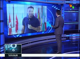 España: crece la crisis política en el PSOE