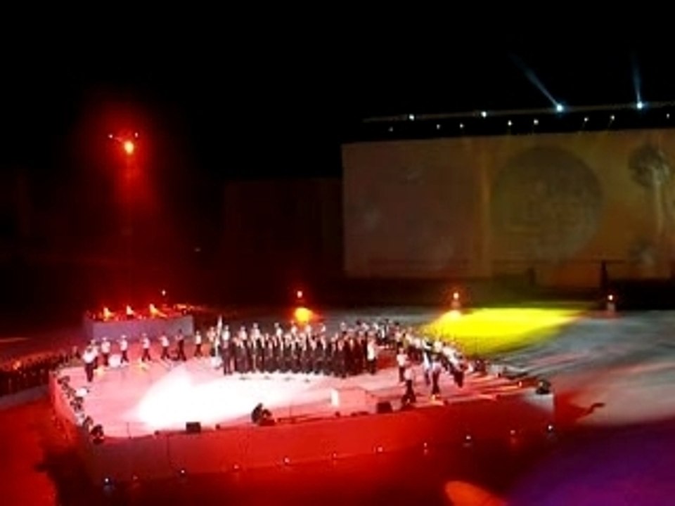 Festival 2007