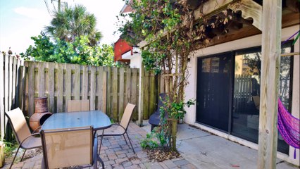 PRIVATE TROPICAL OASIS!