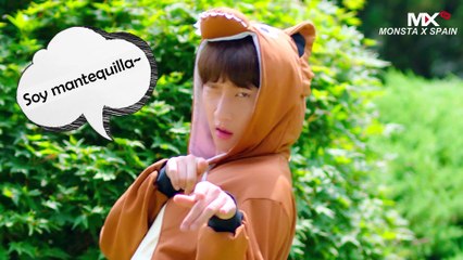 Me encantaaaa lo ame sin sin sub y ahora lo amo aun mas con los sub 