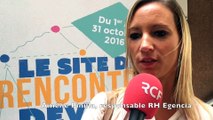 Tous Unis tous solidaires... Amélie Pinilla