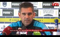 Avant PSG - Bordeaux : les Girondins y croient