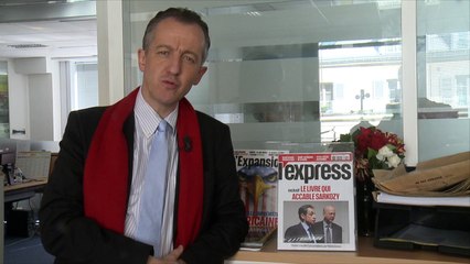 "La droite réactionnaire va-t-elle, un jour, prendre le pouvoir dans ce pays?"